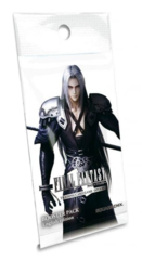 Final Fantasy TCG Opus III Booster Pack